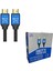 HDMI Kablo 2k 4K Hd Kablo 2.0 HDMI - 5m - Kutulu 1