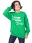 Erkek Çocuk Baskılı Sweatshirt 1