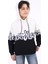 Erkek Çocuk Baskılı Sweatshirt 5