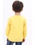 Erkek Çocuk Baskılı Sweatshirt 4