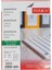 TW-2069 210X29,69 mm Laser Etiket 100 Lü 0414 1