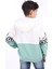 Erkek Çocuk Baskılı Sweatshirt 2