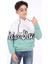 Erkek Çocuk Baskılı Sweatshirt 3