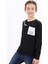 Erkek Çocuk Baskılı Tişört 3