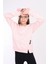Kız Çocuk Baskılı Sweatshirt 1