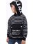 Erkek Çocuk Baskılı Sweatshirt 1