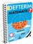 Arı Yayıncılık 	7. Sınıf Matemito Matematik Defterim 1