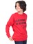Erkek Çocuk Baskılı Sweatshirt 3