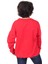 Erkek Çocuk Baskılı Sweatshirt 4