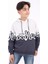 Erkek Çocuk Baskılı Sweatshirt 4