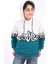 Erkek Çocuk Baskılı Sweatshirt 1