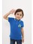 Erkek Çocuk Nakışlı Tişört 1