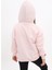 Kız Çocuk Nakışlı Sweatshirt 3