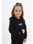 Kız Çocuk Nakışlı Sweatshirt 3