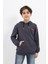 Erkek Çocuk Sweatshirt 2