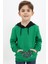 Erkek Çocuk Baskılı Sweatshirt 1