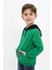 Erkek Çocuk Baskılı Sweatshirt 2
