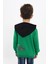 Erkek Çocuk Baskılı Sweatshirt 4