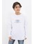Erkek Çocuk Baskılı Sweatshirt 1