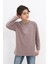 Erkek Çocuk Baskılı Sweatshirt 4