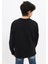 Erkek Çocuk Baskılı Sweatshirt 5