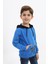 Erkek Çocuk Baskılı Sweatshirt 2