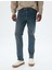 Slim Fit Kot Pantolon - Brad Jean 3