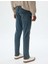 Slim Fit Kot Pantolon - Brad Jean 4