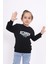 Erkek Çocuk Baskılı Sweatshirt 1