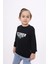 Erkek Çocuk Baskılı Sweatshirt 2