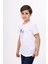 Erkek Çocuk Baskılı Tişört 4