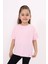 Kız Çocuk Tişört 1