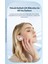 iPhone 8 - x - 11 - 12 - 13 - 14 - 15 Pro Max Uyumlu 3. Nesil Bluetooth Kulaklık 2
