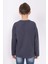 Erkek Çocuk Baskılı Sweatshirt 4