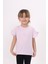 Kız Çocuk Baskılı Tişört 1