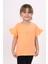 Kız Çocuk Baskılı Tişört 1
