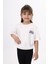 Kız Çocuk Baskılı Tişört 1