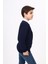 Erkek Çocuk Okul Sweatshirt 3