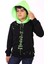 Erkek Çocuk Neon Detaylı Sweatshirt 4