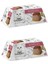 Revelations Mousse Somonlu Kedi Konservesi 2 x 57 gr. 2 li Paket 1