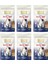 Dental Twist Sığır Etli M-L Irk Için Köpek Ödülü 120 gr. x 6 Adet 1