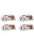 Revelations Mousse Somonlu Kedi Konservesi 2 x 57 gr. 4 Lü Paket 1