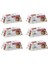 Revelations Mousse Somonlu Kedi Konservesi 2 x 57 gr. 6 Lı Paket 1