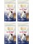 Dental Twist Sığır Etli M-L Irk Için Köpek Ödülü 120 gr. x 4 Adet 1