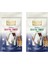 Dental Twist 2 Çeşit Karma M-L Irk Için Köpek Ödülü 120 gr. x 2 Adet 1