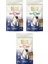 Dental Twist 3 Çeşit Karma M-L Irk Için Köpek Ödülü 120 gr. x 3 Adet 1