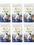 Dental Twist Kuzu Etli M-L Irk Için Köpek Ödülü 120 gr. x 6 Adet 1
