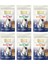 Dental Twist 3 Çeşit Karma M-L Irk Için Köpek Ödülü 120 gr. x 6 Adet 1