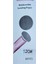 Podo Disk Yedek Törpü - 120 Sertlik (60 Lı Paket) 1