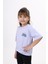 Kız Çocuk Baskılı Tişört 1